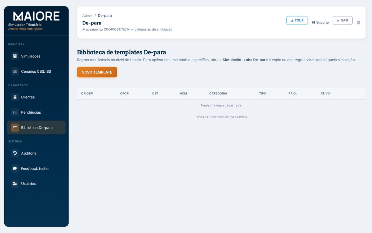 De-para